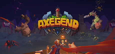 战斧传说VR(Axegend)