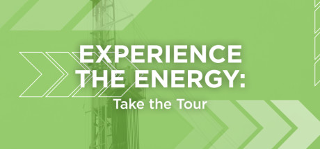 Oculus Quest 游戏《Experience the Energy: Take the Tour》体验能源：带您参观