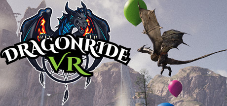 龙骑士VR(DragonRide VR)