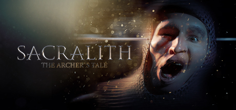 圣神：射手的故事 VR (SACRALITH : The Archer`s Tale)
