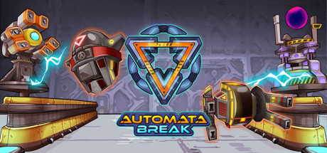 自动化防御VR(Automata Break)