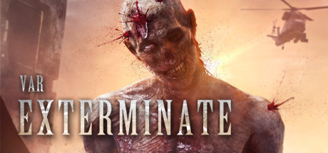 VAR:消灭(VAR: Exterminate)