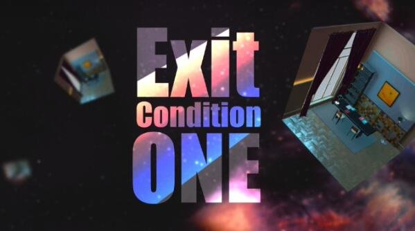 Oculus Quest 游戏《Exit Condition One》经典密室逃脱