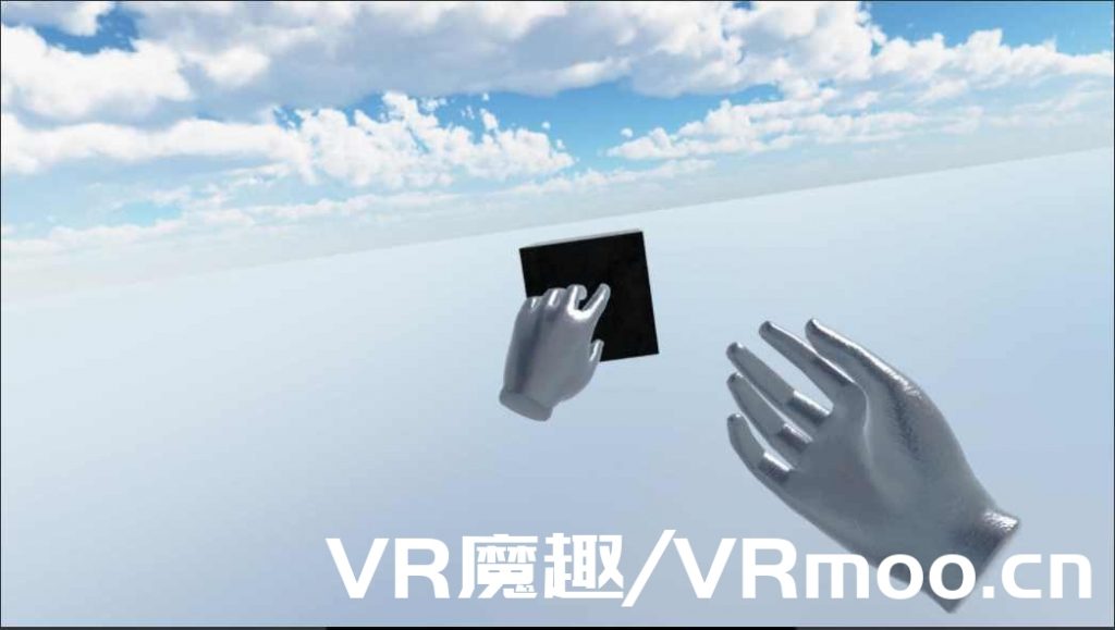 Oculus Quest 游戏《The Premium Cube》高级立方体