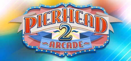 Meta Quest 游戏《老码头街机厅2》Pierhead Arcade 2 VR