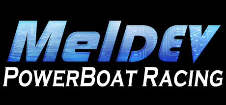 动力艇比赛(MelDEV Power Boat Racing)