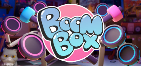 混音盒子VR(BoomBox)