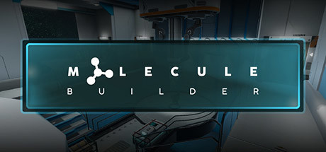 Oculus Quest 游戏《分子生成器》Molecule Builder VR