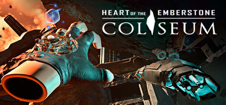 余烬之心:竞技场(Heart of the Emberstone: Coliseum)