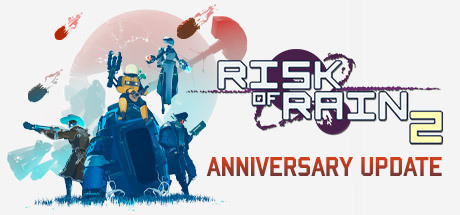 雨中冒险 2VR(Risk of Rain 2)