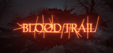 血迹(Blood Trail)