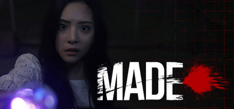 互动VR电影(MADE VR : Interactive Movie – 01. Run away!)