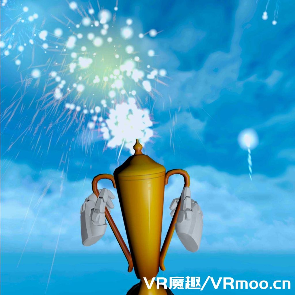 Oculus Quest 游戏《Exit Condition One》经典密室逃脱