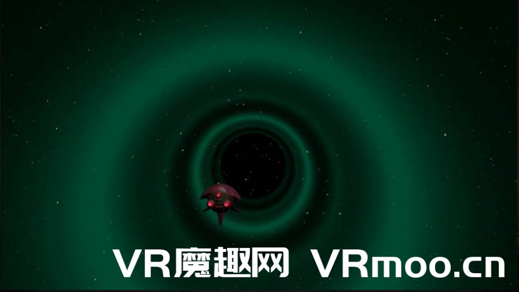 Oculus Quest 游戏《Space Bucket VR》太空桶虚拟现实