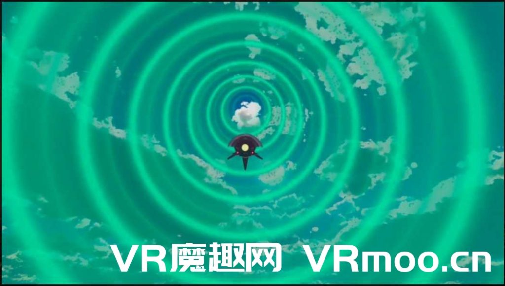 Oculus Quest 游戏《Space Bucket VR》太空桶虚拟现实