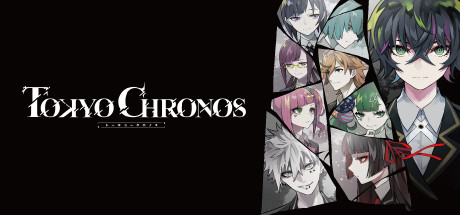 东京VR(TOKYO CHRONOS)