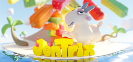 Oculus Quest 游戏《卡通消消乐》Jentrix VR