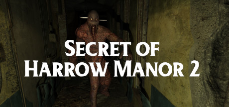 Oculus Quest  游戏《耙庄园的秘密2》Secret of Harrow Manor 2