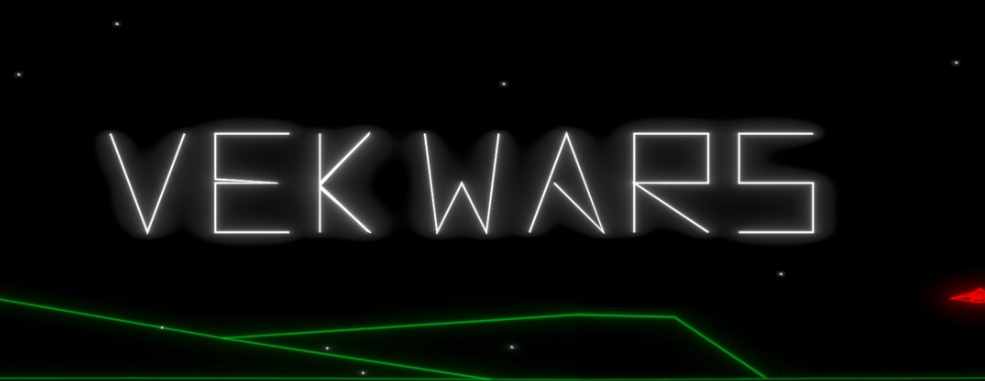 Oculus Quest 游戏《VekWars VR》维克战争