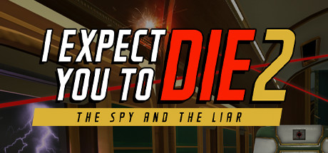我希望你死VR 2(I Expect You To Die 2)