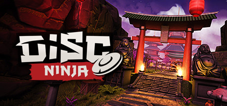 忍者圆盘(Disc Ninja)