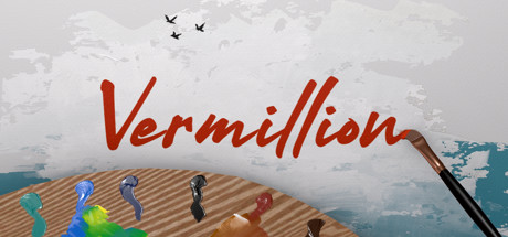 绘画模拟器VR(Vermillion)
