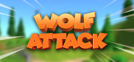 狼来了VR(Wolf Attack)