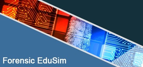 法医教育VR(Forensic EduSim)