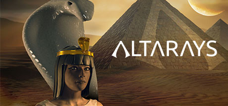 阿尔塔赖斯VR（Altarays）