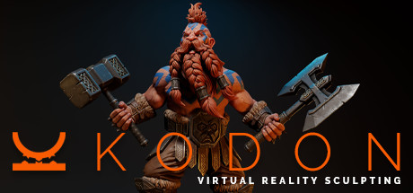 3D雕刻(Kodon)