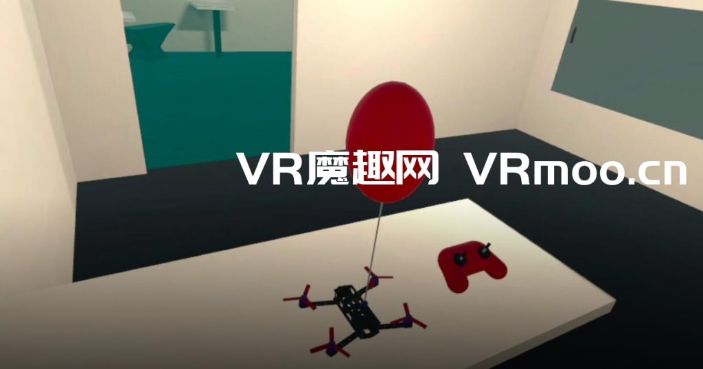 Oculus Quest 游戏《Yue’s Physics Playground》物理游乐场