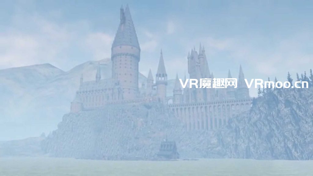 Oculus Quest 游戏《Seeker VR》飞天魔法