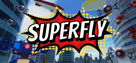 超飞战士VR(Superfly VR)