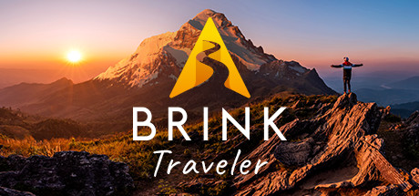 边缘旅行者VR(BRINK Traveler)