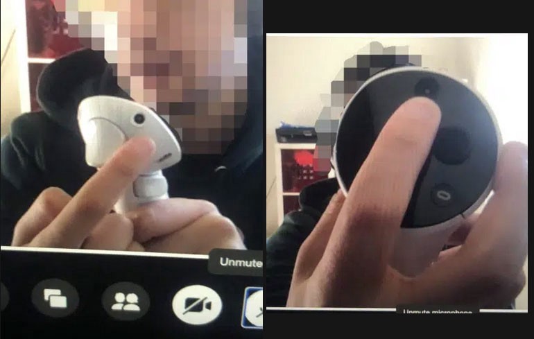 新一代 Quest 2 PRO 设备