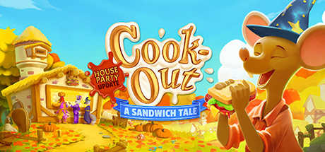 快乐厨房(Cook-Out VR)