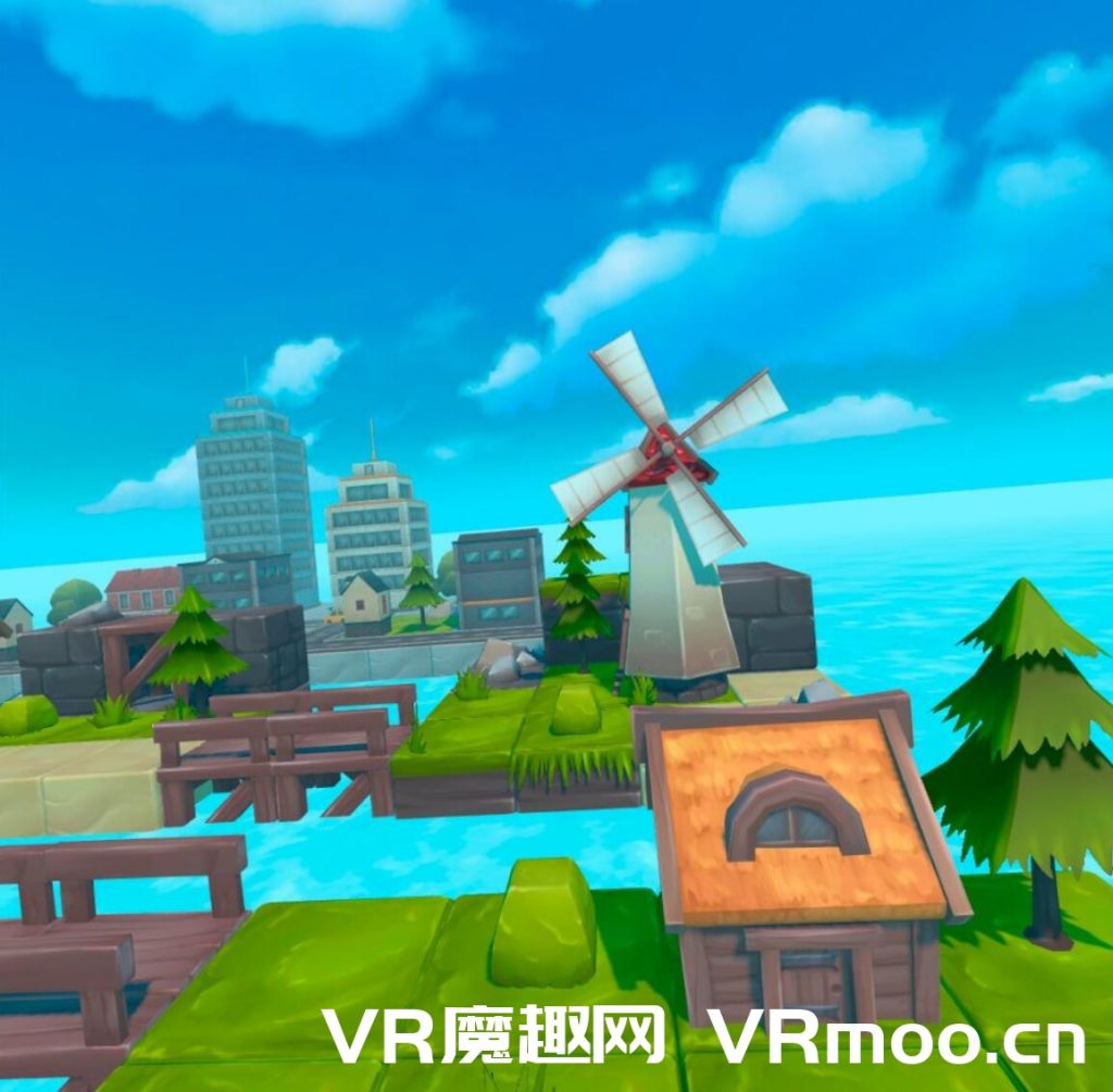 Oculus Quest 游戏《Sudoku VR》数独游戏