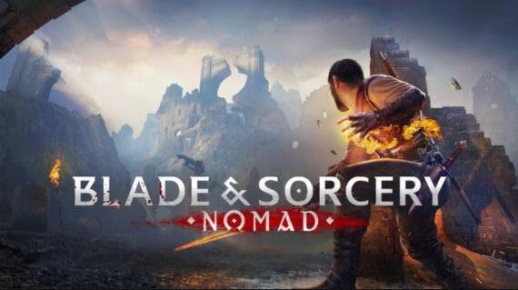Oculus Quest 游戏《剑与魔法:游牧民族》Blade and Sorcery – Nomad