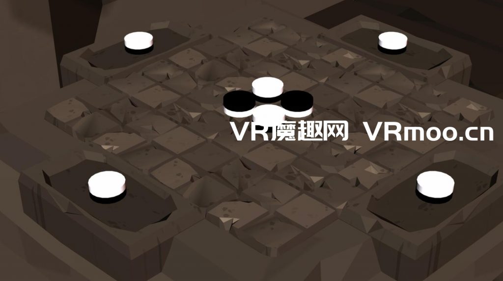 Oculus Quest 游戏《The Great Escape: Dragon’s Dungeon》大逃亡：龙之地牢