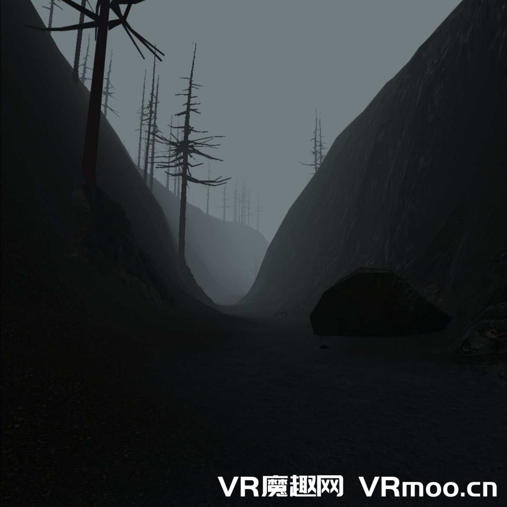 Oculus Quest 游戏《Rowan VR》罗文VR