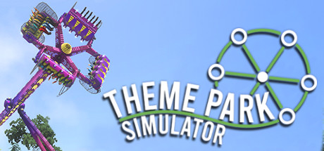 Oculus Quest 游戏《Theme Park Simulator: Rollercoaster Paradise VR》主题公园模拟器：过山车天堂