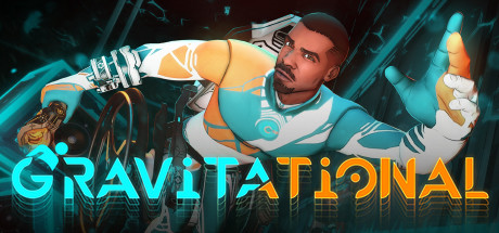 万有引力 VR（Gravitational）