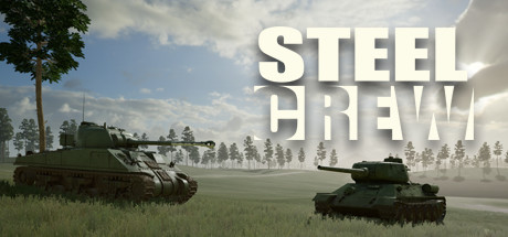钢铁坦克VR(Steel Crew)