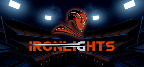 炫光之光 DLC (Ironlights)