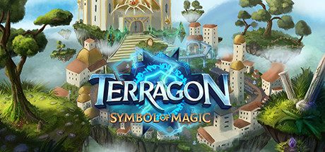 魔法的荣耀VR(Terragon: Symbol Of Magic)