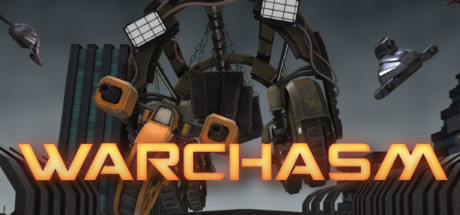 Oculus Quest 游戏《Warchasm VR》战壕VR