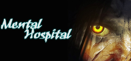 心理医院VR (Mental Hospital VR)