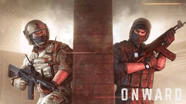 前进《Onward VR》