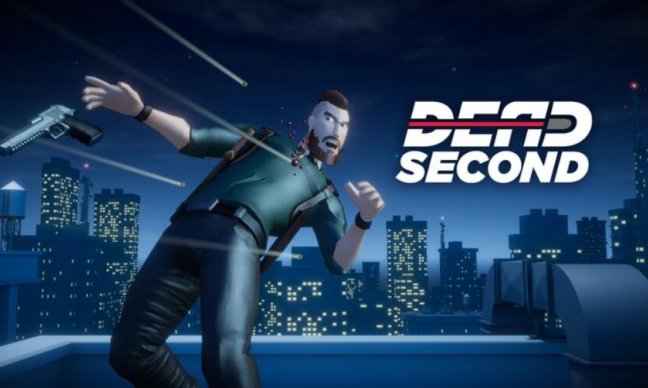 Oculus Quest 游戏《秒死VR》Dead Second VR