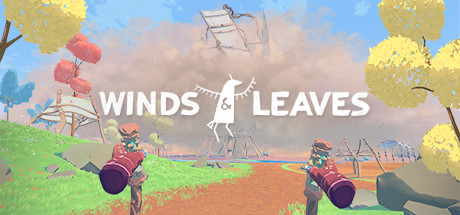微风和树叶VR(Winds & Leaves)